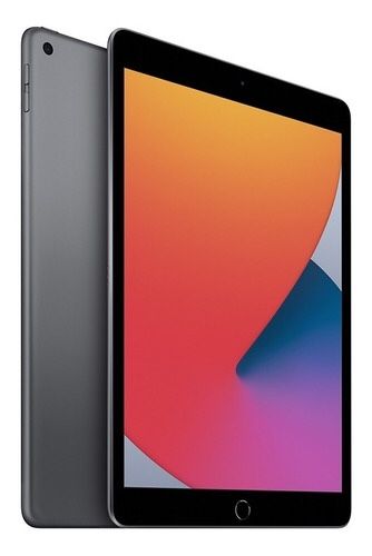 iPad Air 3rd generation WI Fi 64GB 2nd Space Gray Model A2152