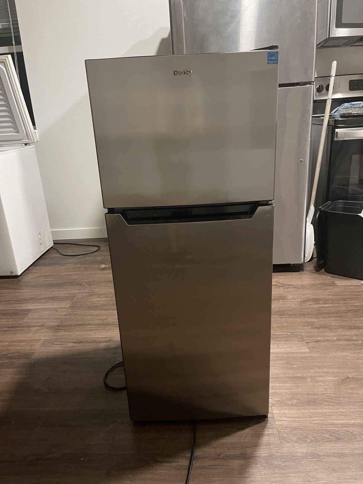 Mini Refrigerator