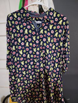 Tommy Bahama Shirt
