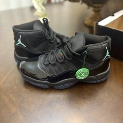 Air Jordan 11 Retro ‘Gamma Blue’ 2025