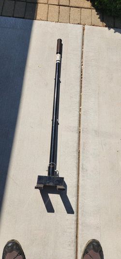 Deck Pallet Wrecker Tool