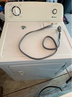 Washer/dryer set