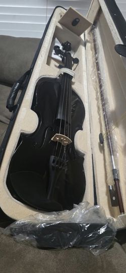 4/4 VIOLIN $79