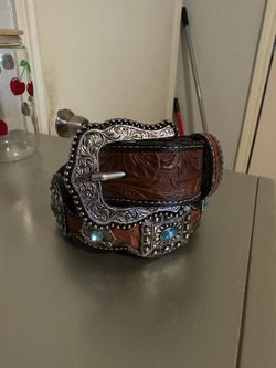 WESTERN BELT