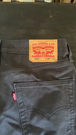 Levi’s 514 good  condition  $4