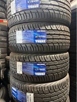 245/45R19