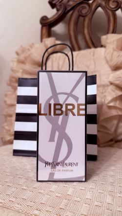 YSL LIBRE EAU DE PARFUM (mujer)