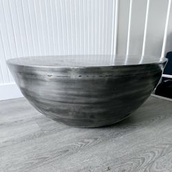 Hobbs Drum Coffee Table