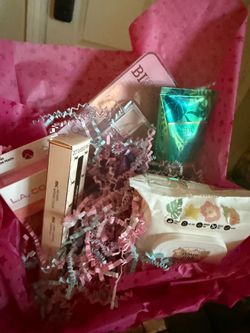 Mother’s Day Basket