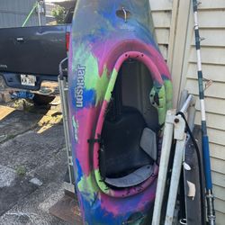 kayak 