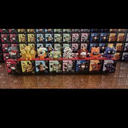 2026 McDonald’s Hello Kitty Godzilla Happy Meal 8 Figure Complete Set