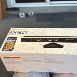 Xbox 360 Kinect