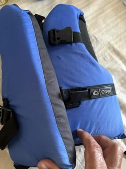 Free Life jacket For Infant /child