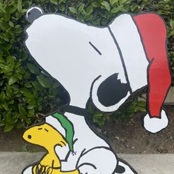 Christmas Yard Decor