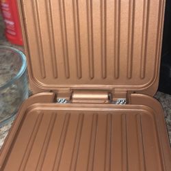 George Foreman Grill