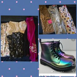 Kids Girls Clothing, shoes, accessories