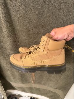 Dr martens boots