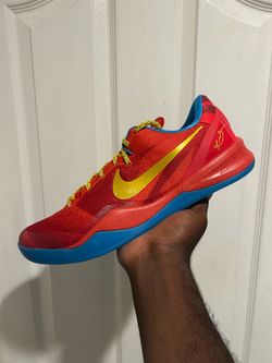 Kobe 8 Protro Year of the Horse