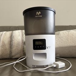 IMIPAW Automatic Pet Feeder