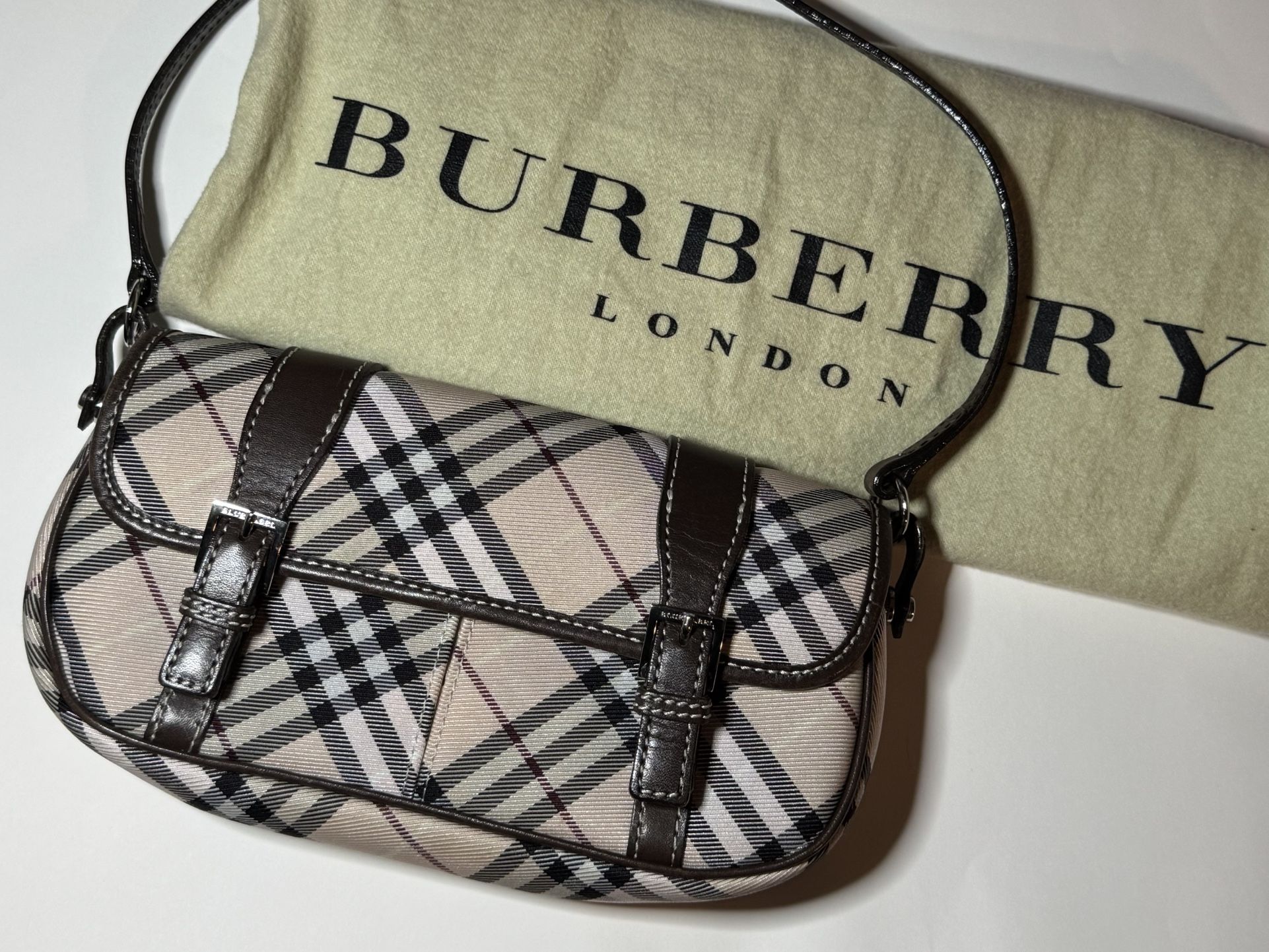 Burberry Purse