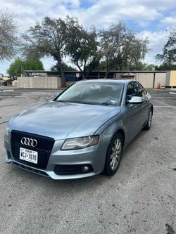 2011 Audi A4