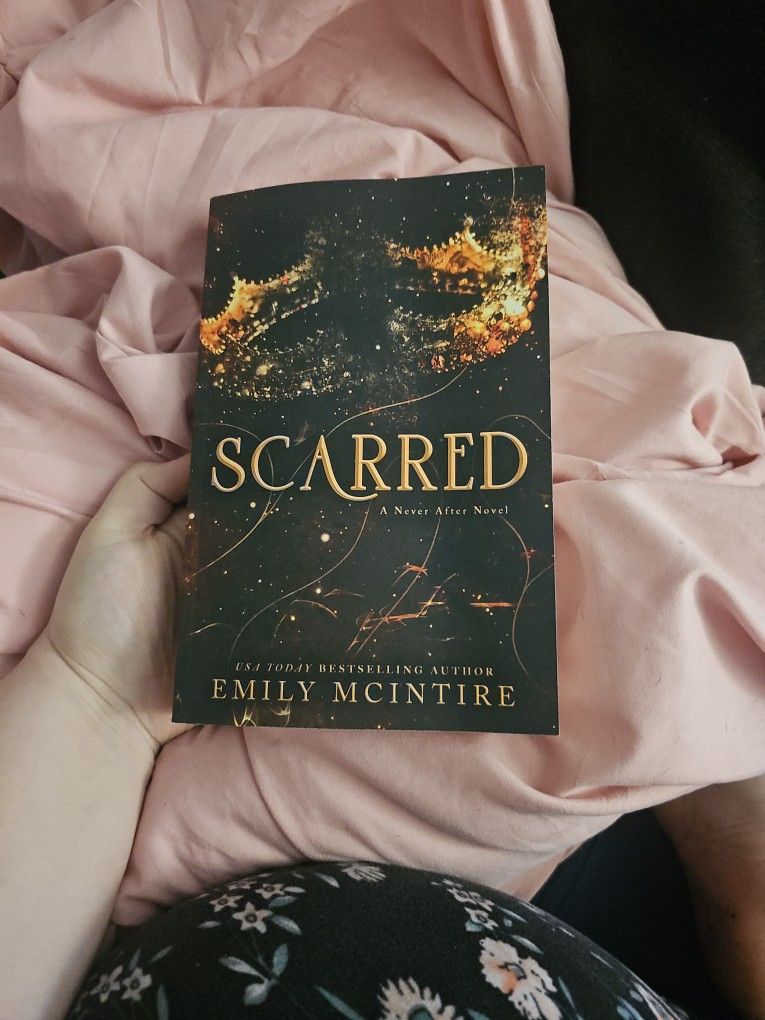 Scarred