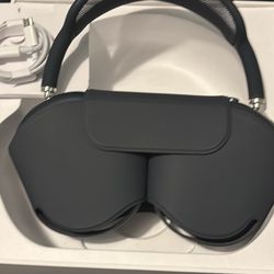 Airpod Maxes