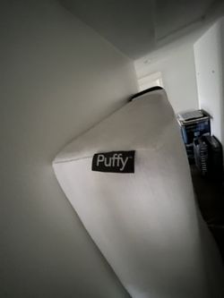 Puffy Mattress