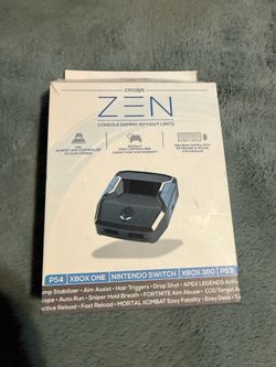 Cronos ZEN