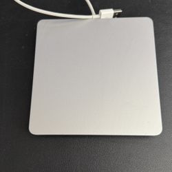 Apple USB SuperDrive - $40 Obo 