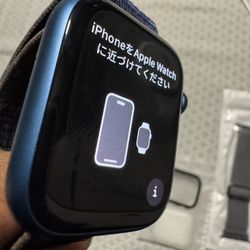 Apple Watch Series 7 - 45mm