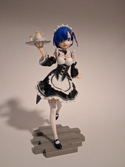 Re Zero Rem