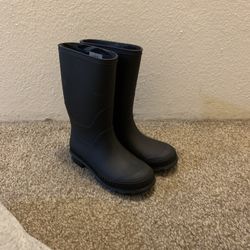 Rain Boots