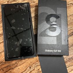 Samsung S21 5g