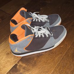 Men’s Jordan’s Size 12