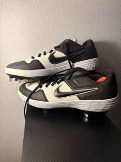 New Nike Cleats