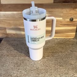 Stanley Tumbler