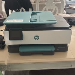 Hewlett-Packard Printer (HP)