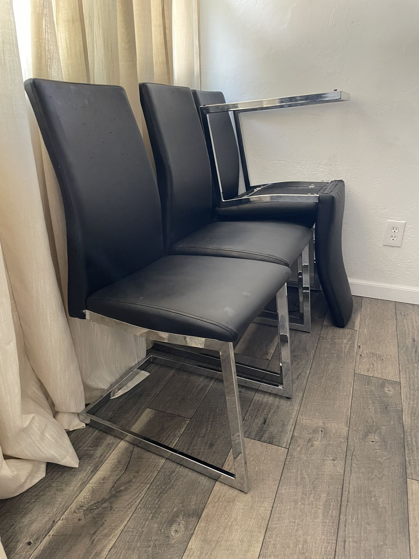 Dining Chairs