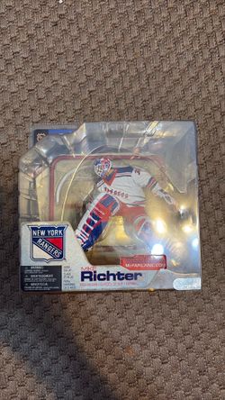Mike Richter - McFarlane SportsPicks NHL Series 4