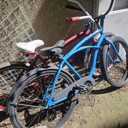 2 Beach Cruiseis For Sale