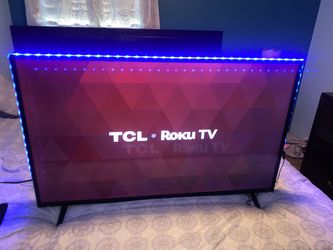I Called This The TV