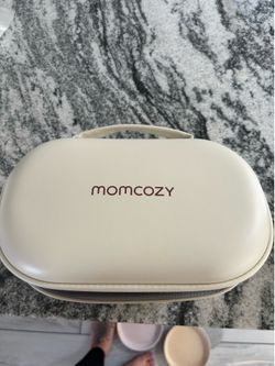 Momcozy m5 breast pump