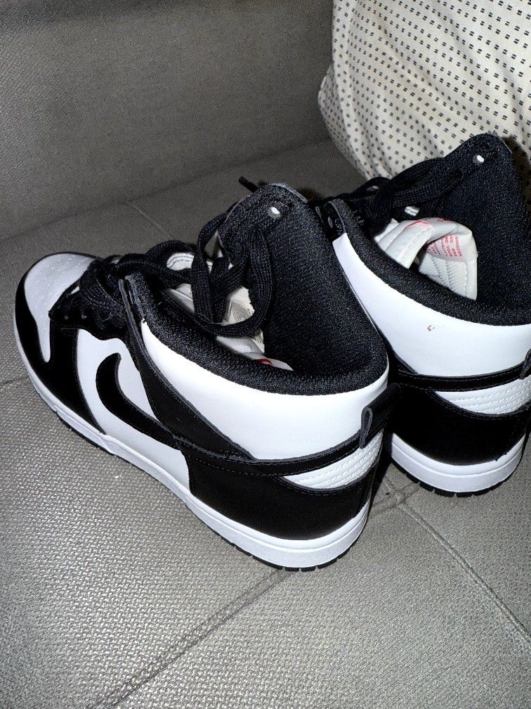 Nike Shoes