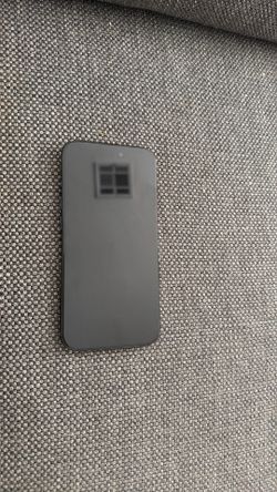 Iphone 15 Pro - 256 Unlocked- Blue Titanium C
