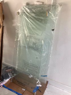 3 glass shower doors