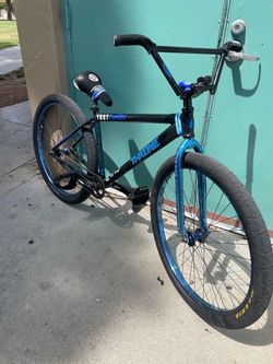 Throne 29er