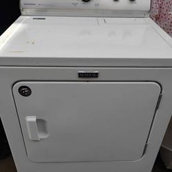 Maytag Centennial Gas Dryer 