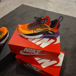 Nike 