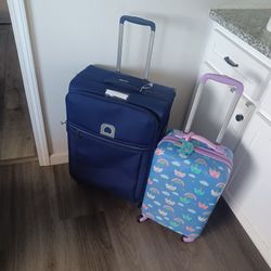 Suitcases